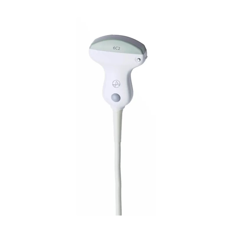 Конвексный датчик BK Medical 6C2 (9040)
